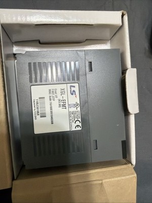 New LS module XGL-EFMT