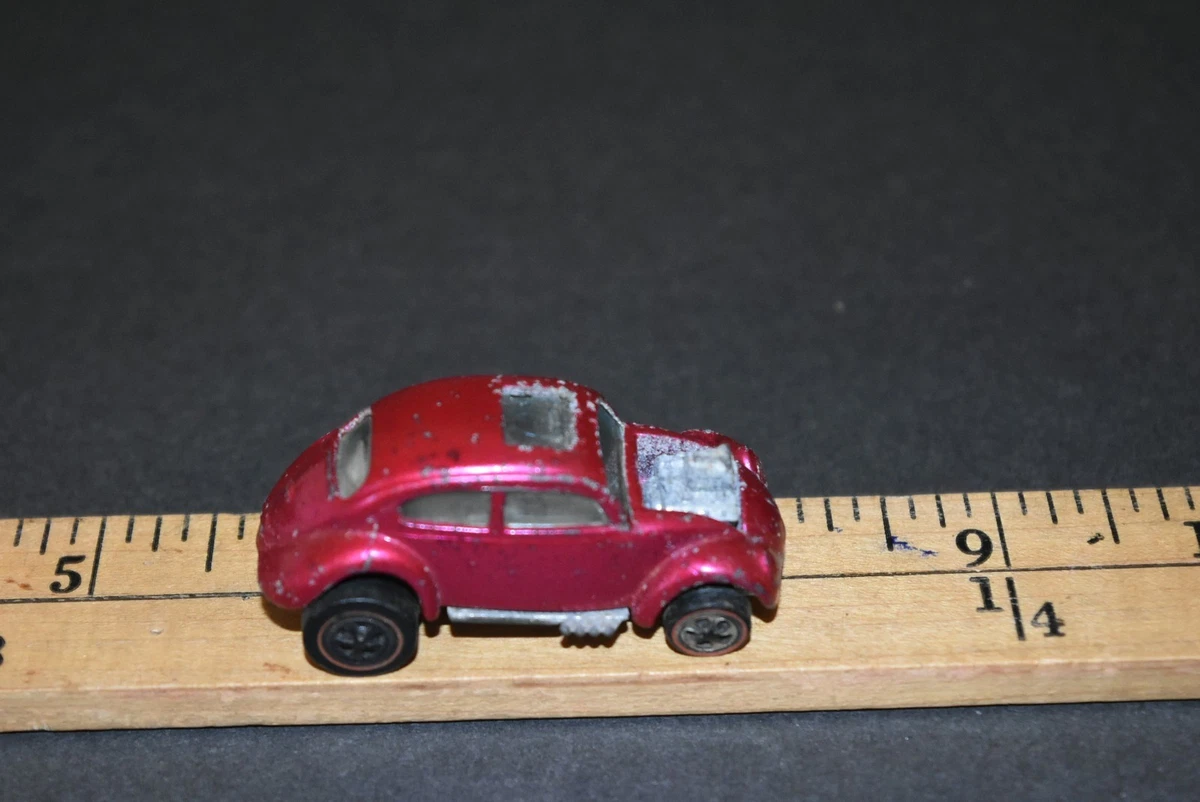 Hot Wheels Redline 1967 Custom Volkswagen for sale | eBay