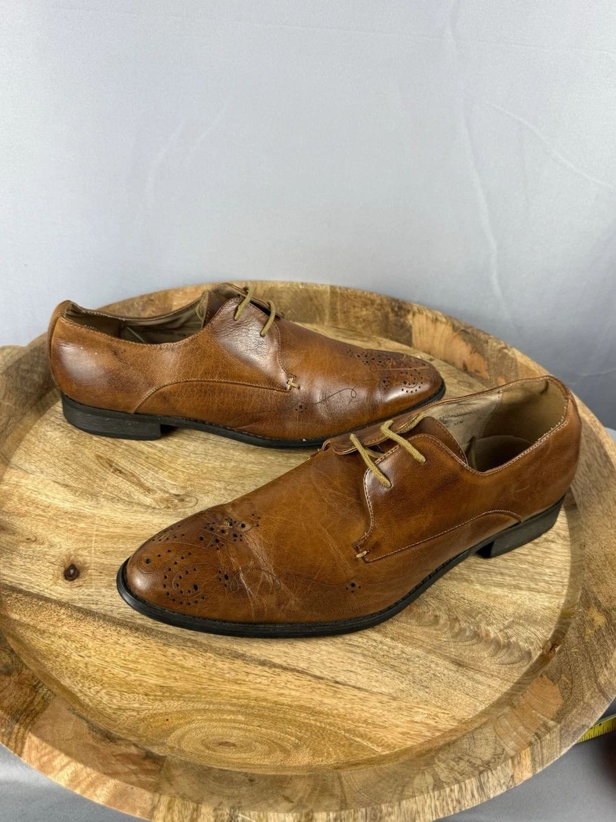 Fratelli Rossetti Dress Shoes for Men with Upper Leather  display picture 1