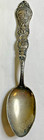 Sterling Silver 925 Wawona Santa Barbara Mission California Vintage Spoon 27.3 G — photo 1