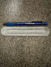 Staedtler 925 Tokyu Hands limited color Urban Blue 0.5