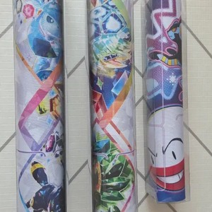 Pokemon Card Supply Bulk Sale