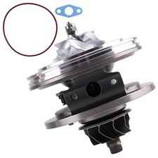 Turbo Chra Cartouche pour BMW X5 F15 M50d 2993ccm 381PS 2013-2018 53039700403