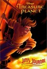 Jim's Journal (Stepping Stone Book), Walt Disney Enterp