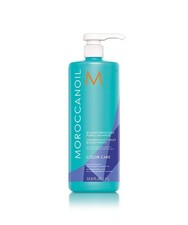 Purple Shampoo Moroccanoil Blonde Perfecting