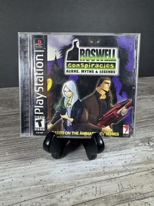 Roswell Conspiracies | eBay