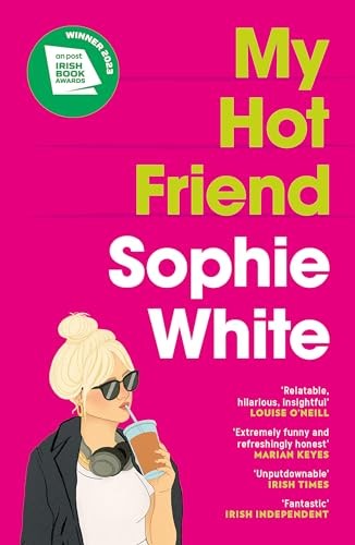 My Hot Friend by Sophie White - 9781529352771 - Image 4