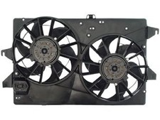 Dorman 620-104 Engine Cooling Fan Assembly For 95-02 Contour Cougar Mystique