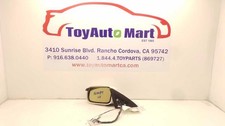 98-00 Lexus Gs400 Driver Side Left Side View Mirror Assembly 98-00 Lexus Gs400 Driver Side Left Side View Mirror Assembly