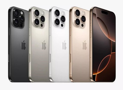 #ad Apple iPhone 16 Pro 512GB Unlocked Very Good All Colors $734.55