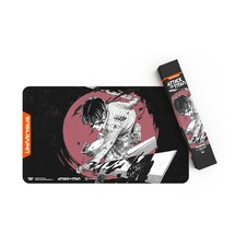 Jasco Playmat Attack on Titan Playmat - Apocalypse - Usurper New