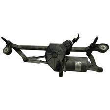 MOTORINO TERGICRISTALLO ANTERIORE PER OPEL Corsa D 3P 1° Serie (06>)