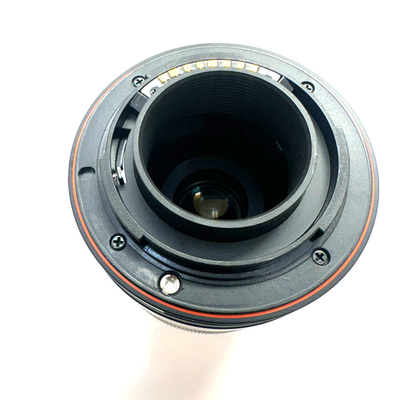 Sony Alpha a100 10.2MP Digital SLR Camera - Black (Body Only) for