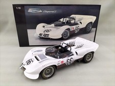 AUTOart CHAPARRAL 2