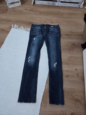 Herrlicher Jeans Gr. 27/32
