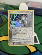 Holon's Magneton 22/113 Delta Species Reverse Holo on eBay