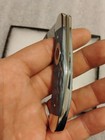 Case XX USA Tony Bose Gray Bone Harley Davidson 2015 Pattern Number T.B. 6139 SS — photo 7