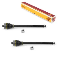 Front Inner Tie Rod End for 2011-2019 Chevrolet Silverado 2500 HD EV800935