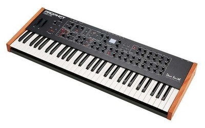 Sequential Prophet Rev2 8-Voice Demo Unit
