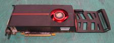 Dell AMD Radeon HD 6770 1GB GDDR5 PCIe DMS-59 Video Card 102C0100810 C010