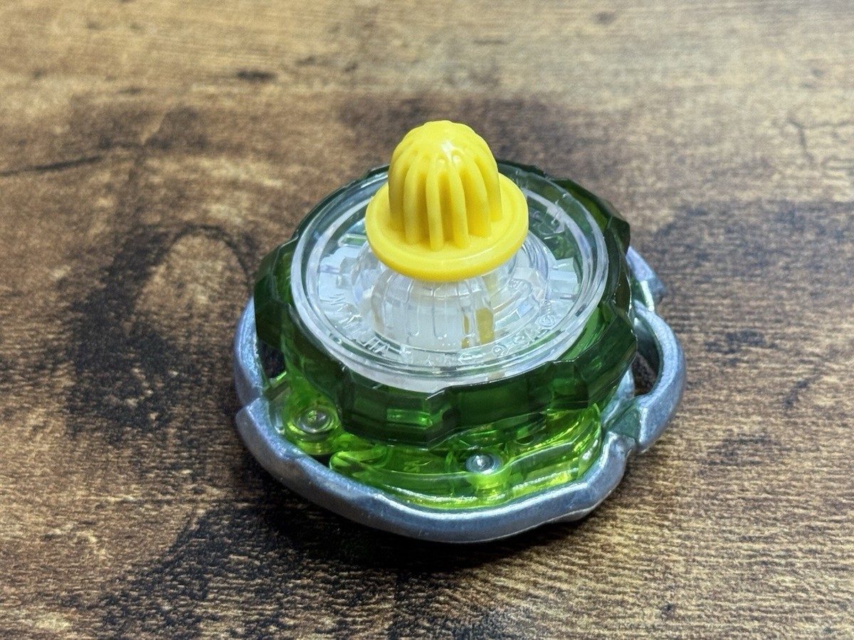 Takara Tomy Beyblade X | BX-24 01: Wyvern Gale 5-80GB - RB Vol. 2