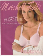 2005 Marshall Fields Deals Catalog