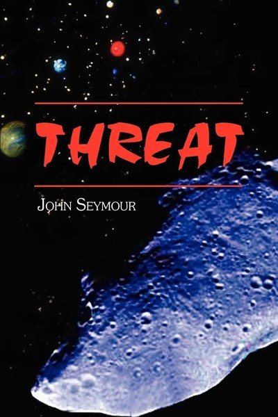 Threat John Seymour Taschenbuch Kartoniert / Broschiert Englisch 2001-image