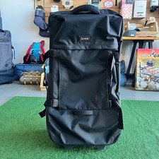 Dakine 365 Roller 120L Travel Bag - Used