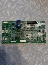 M02044A003 Gilbarco Inc. DC 4915 PCA Valve Converter Board SN 24046123