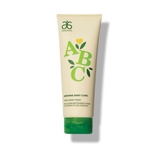NEW ABC Arbonne Baby Care  Hair  Body Wash