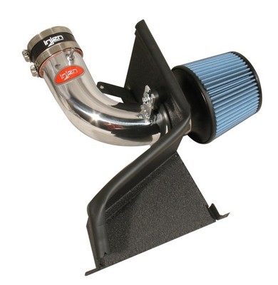 Injen Polished Intake w/MR Tech & Super Filter Fits 10-14 VW Golf 2.0L Turbo DSL