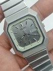 Rare Seiko 5 Automatic 6319-5090 ''Silver Dial'' 21J Vintage Japan Men's Watch