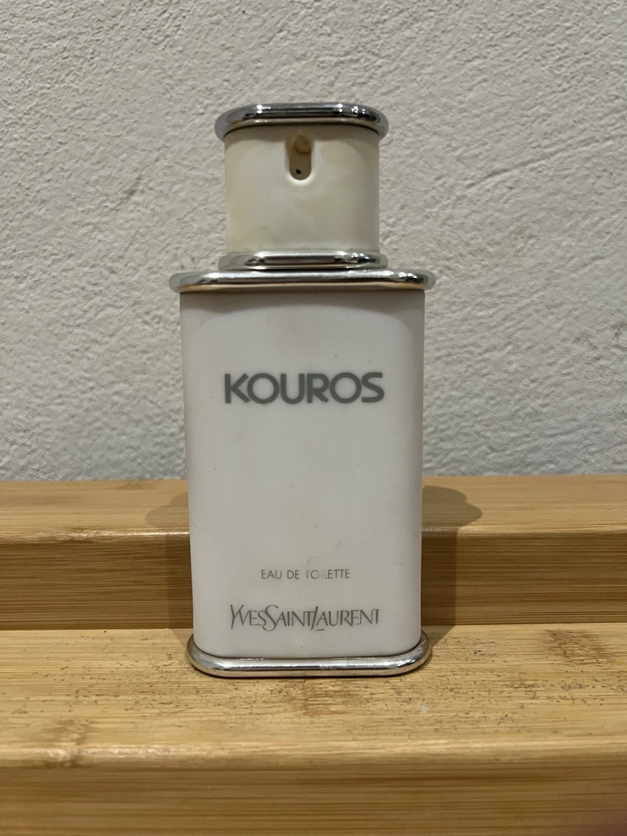 Saint Laurent Kouros Fragrances for Men for sale | eBay
