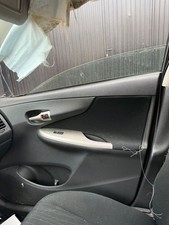 Porte avant et accessoires Toyota COROLLA