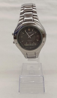Casio Quarzuhr EFA-105 gebraucht