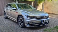 Volkswagen Passat Variant B8 - R-Line, Highline - wie NEU - wenig km -Erstbesitz