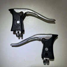 DIA-COMPE Brake Levers Vintage Road Bike Bicycle 23.5