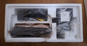 NEW NEC PC Engine Shuttle Console Japan *100% UNUSED - MUST Read Description*