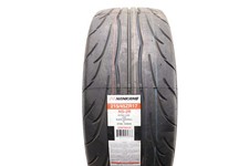 Take Off 21545zr17 Nankang Sportnex Ns-2r - 91w - 832 No Repairs