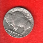 USA 5 CENTS 1937