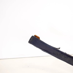 MERCEDES-BENZ SL Coupe C107 Säulenverkleidung vorne rechts A1076700851 3836976