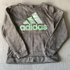 Adidas Youth Hoodie Size XL