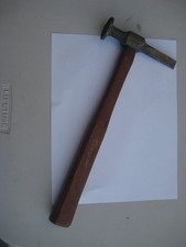 Snap-on Tools Bf634 Auto Body Hammer