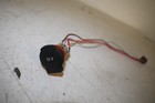 12 V socket