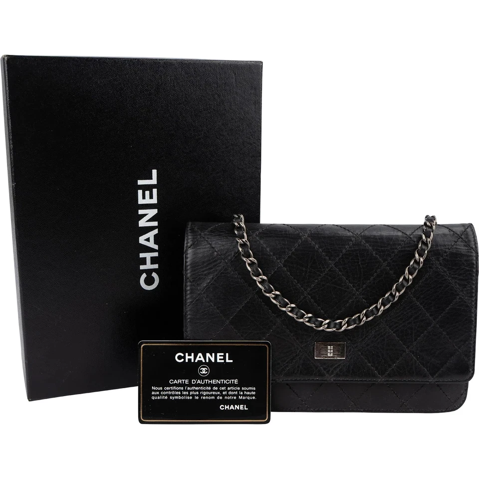 Chanel 2.55, Foto 2 von 5