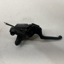Master Cylinder Asm - 2023 Polaris Patriot Bo...