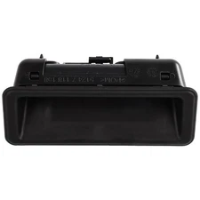 Trunk Lock Handle Push Button Fit For BMW 328i 335i 325i 525i M3 X5 X6 7118158