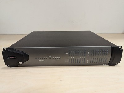 Avid HD I/O - Pro Tools Audio Interface - 8x8x8 Analog/Digital I/O