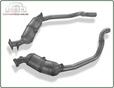 Katalysator für Porsche Panamera (970) 4.8/ 4S/ GTS (M4820, M4840, MCXPA, MCXRA)