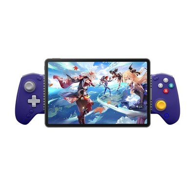 abxylute S8 Tablet Gaming Controller Bluetooth iPhone iPad Android-Telefone Hall
